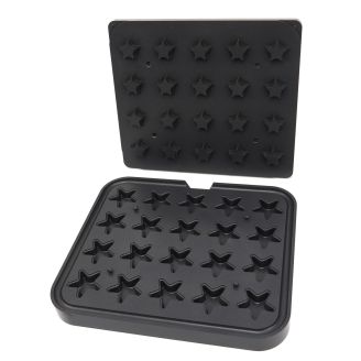 Maxima Tartelette Vorm - Ster - 20 stuks