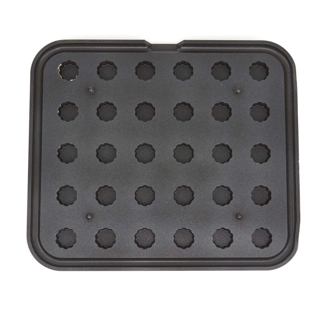 Maxima Tartelette Vorm - Gegolfd - 30/27 mm - 30 stuks