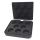 Maxima Tartelette Vorm - Gegolfd - 84/71 mm - 8 stuks