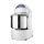 Maxima Spiral&aelig;ltemaskine - 60 L - 38 kg dej - 2 hastigheder - 400V