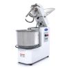 Maxima Spiraalkneder - 30L - 18Kg - 2 Snelheden - Uitneembare Kom