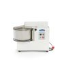 Maxima Spiraalkneder 50L - 30Kg - 2 Snelheden - Uitneembare Kom - 400V