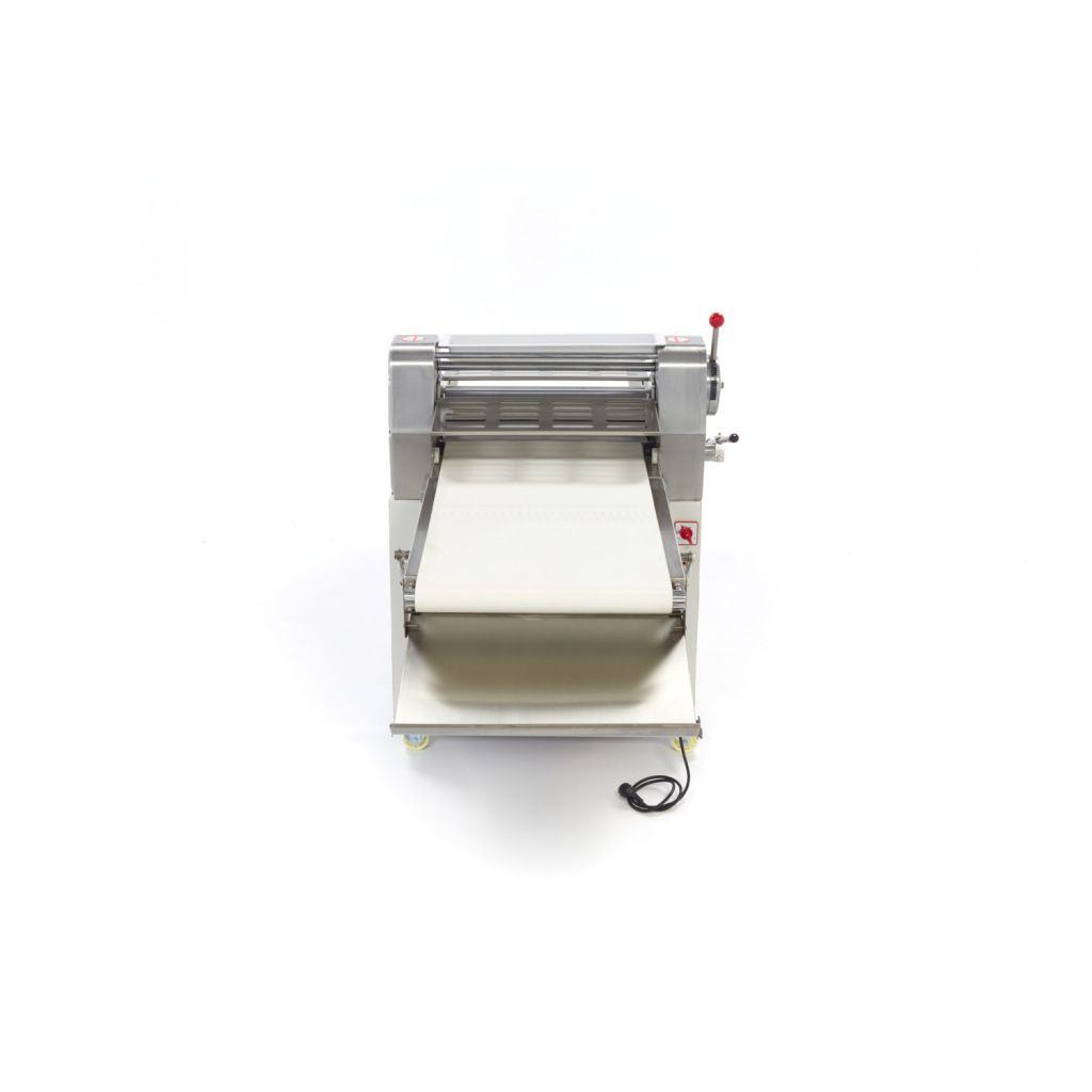 Maxima Dejrullemaskine - 52 cm - Gulvmodel - Sammenklappelig