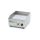 Maxima Grillplade - Glat forkromet - 36 cm - inkl. drypbakke