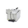 Maxima Frituurpan - 13 L - 1 Mand - met Tapkraan
