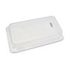 Maxima Gastronorm Bak - 1/3 GN - 6,5 cm Diep - Polycarbonaat