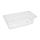Maxima Gastronorm Bak - 1/3 GN - 10 cm Diep - Polycarbonaat