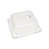 Maxima Gastronormbeh&auml;lter - 1/6 GN - 6,5 cm tief - Polycarbonat
