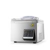 Maxima Vacumeermachine - 29 cm Seal - 35 x 30 x 11 cm Kamer