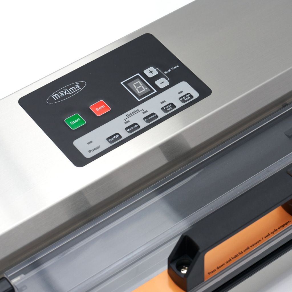 Maxima Vacuum Sealer - 40,5 cm Seal