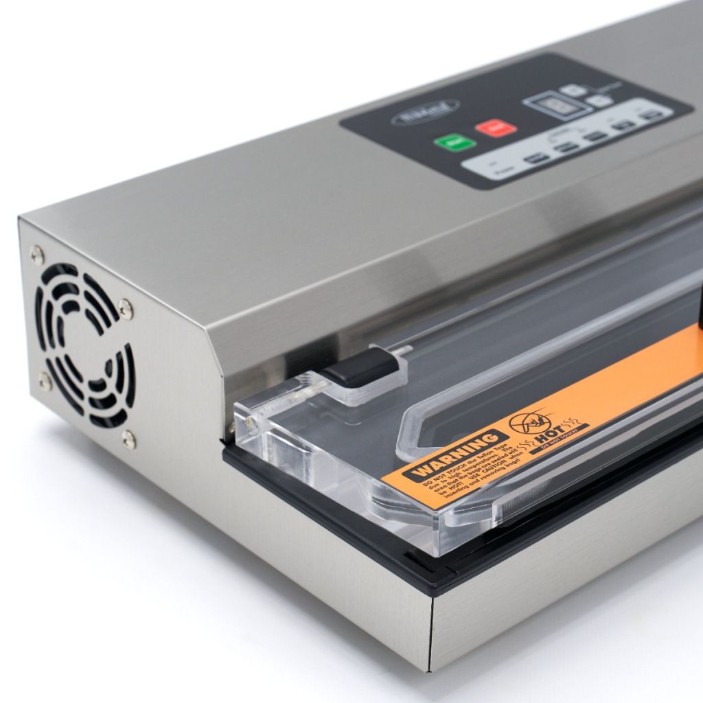 Maxima Vacuum Sealer - 40,5 cm Seal