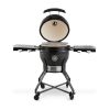 Maxima Premium Kamado BBQ 18 inch