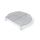 Maxima Grill Vergroter - Extra Large