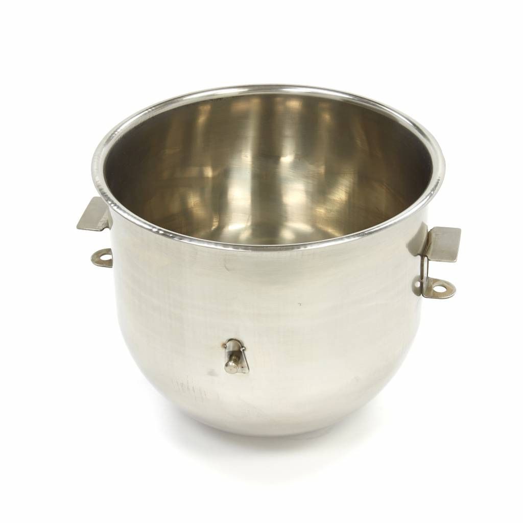 Maxima MPM 20 Mixing Bowl > 2017 Model