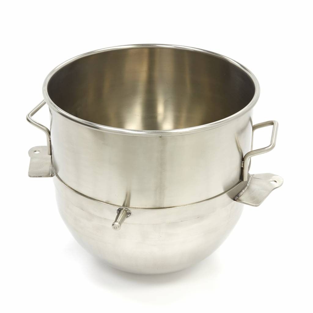 Maxima MPM 40 Mixing Bowl > 2017 Model