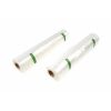 Maxima Vacuum Sealer Rollen - 75 &mu;m - 28 x 600 cm - 2 Stuks