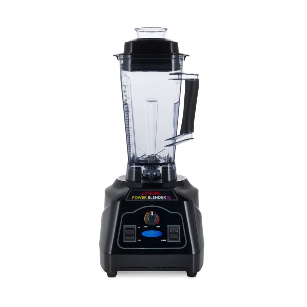 Maxima Batidora - 2,5 L - 1800 W - Funci&oacute;n de pulsaci&oacute;n