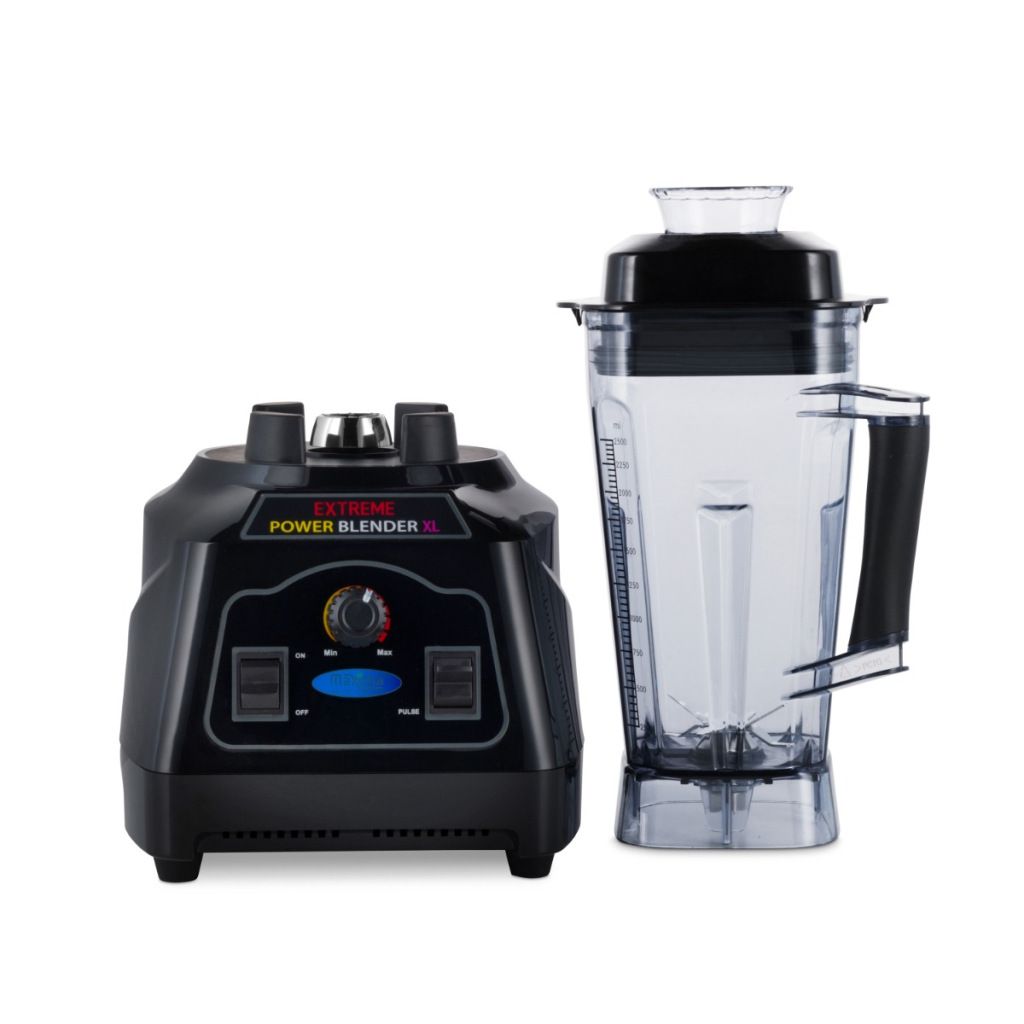 Maxima Batidora - 2,5 L - 1800 W - Funci&oacute;n de pulsaci&oacute;n