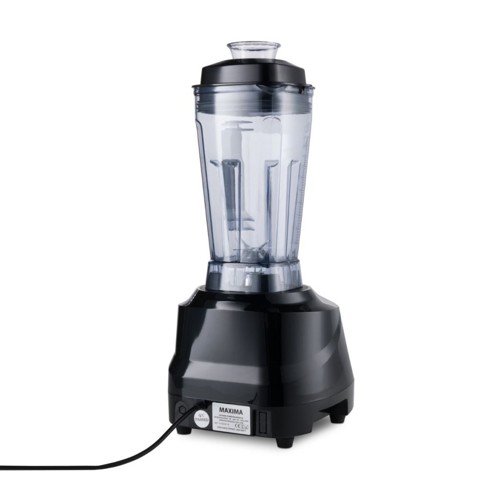Maxima Batidora - 2,5 L - 1800 W - Funci&oacute;n de pulsaci&oacute;n