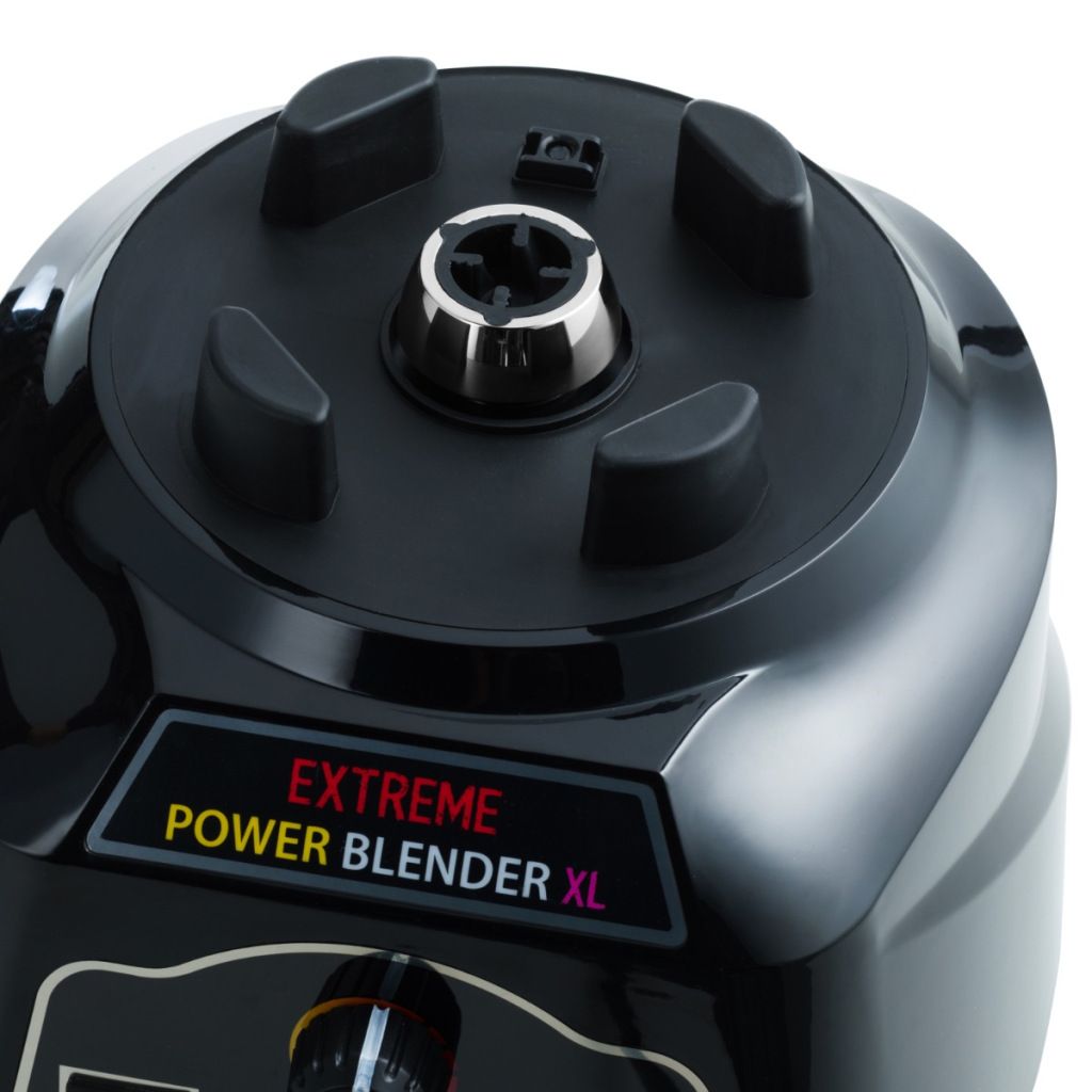Maxima Batidora - 2,5 L - 1800 W - Funci&oacute;n de pulsaci&oacute;n