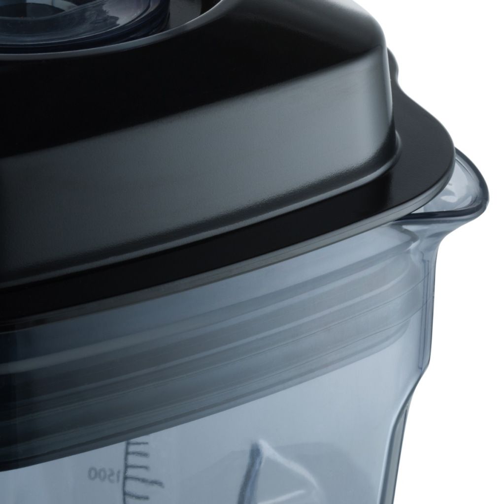 Maxima Batidora - 2,5 L - 1800 W - Funci&oacute;n de pulsaci&oacute;n