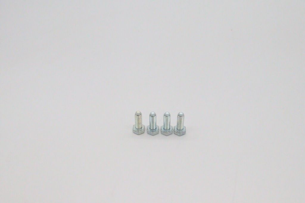 Maxima Roues pour table de travail de cuiseur vapeur combin&eacute; - 2 avec freins - 11 cm (4,3 pouces)