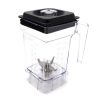 Maxima MKU Blender - Komplettes Set