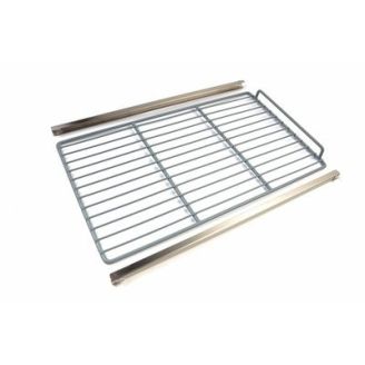 Maxima (F)R600 GN / 1200 GN Set di ripiani 2/1 GN