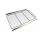 Maxima (F)R600 GN / 1200 GN Set di ripiani 2/1 GN