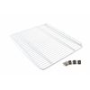 Maxima R / FR 600 Rooster Incl. 4 Houders 51 X 63.8 CM