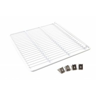 Maxima R / FR 400 Raster inkl. 4 Halter 45 x 45 cm