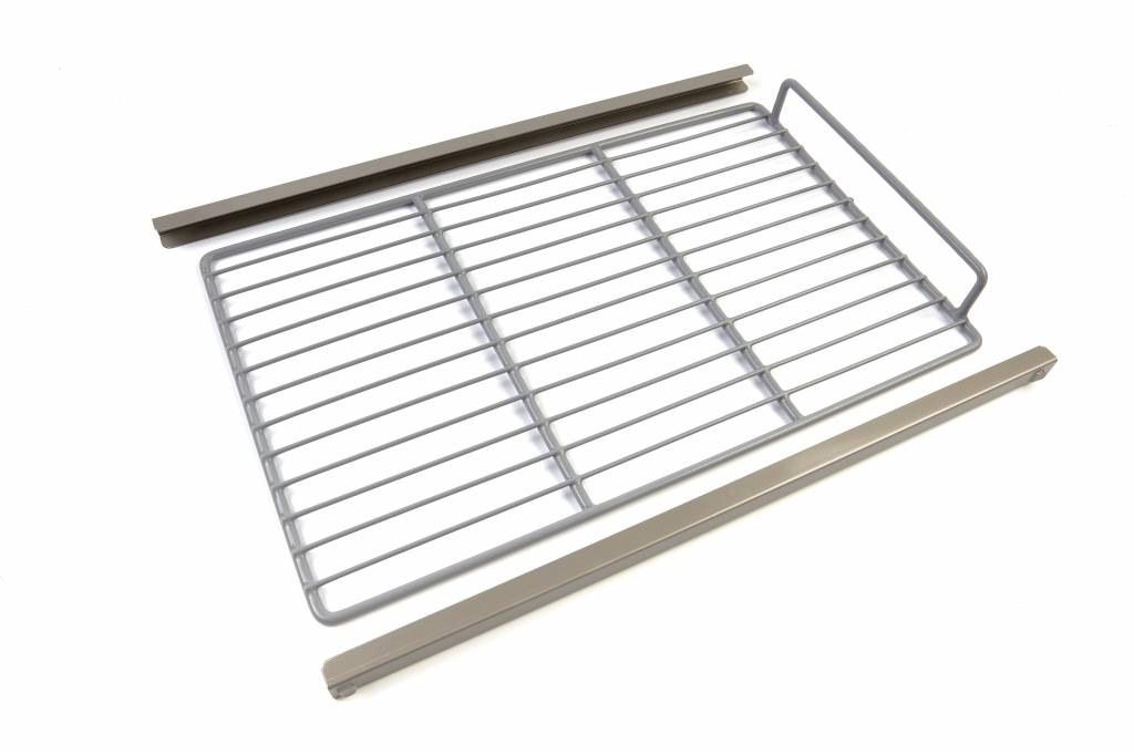 Maxima &Eacute;tabli r&eacute;frig&eacute;r&eacute; WTC / WTFR Grille 53 x 33 cm