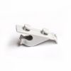 Maxima Griglia con 2 supporti, bianca, per vetrina refrigerata da 58L / 78L / 98L (NM)
