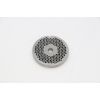 Maxima Meat Mincer #22 - Grinding Plate 3 mm