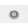 Maxima Meat Mincer #22 - Grinding Plate 6 mm