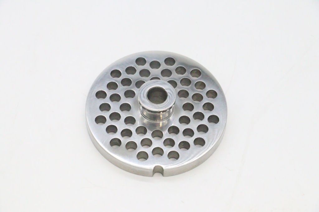 Maxima Meat Mincer #32 - Grinding Plate 8 mm