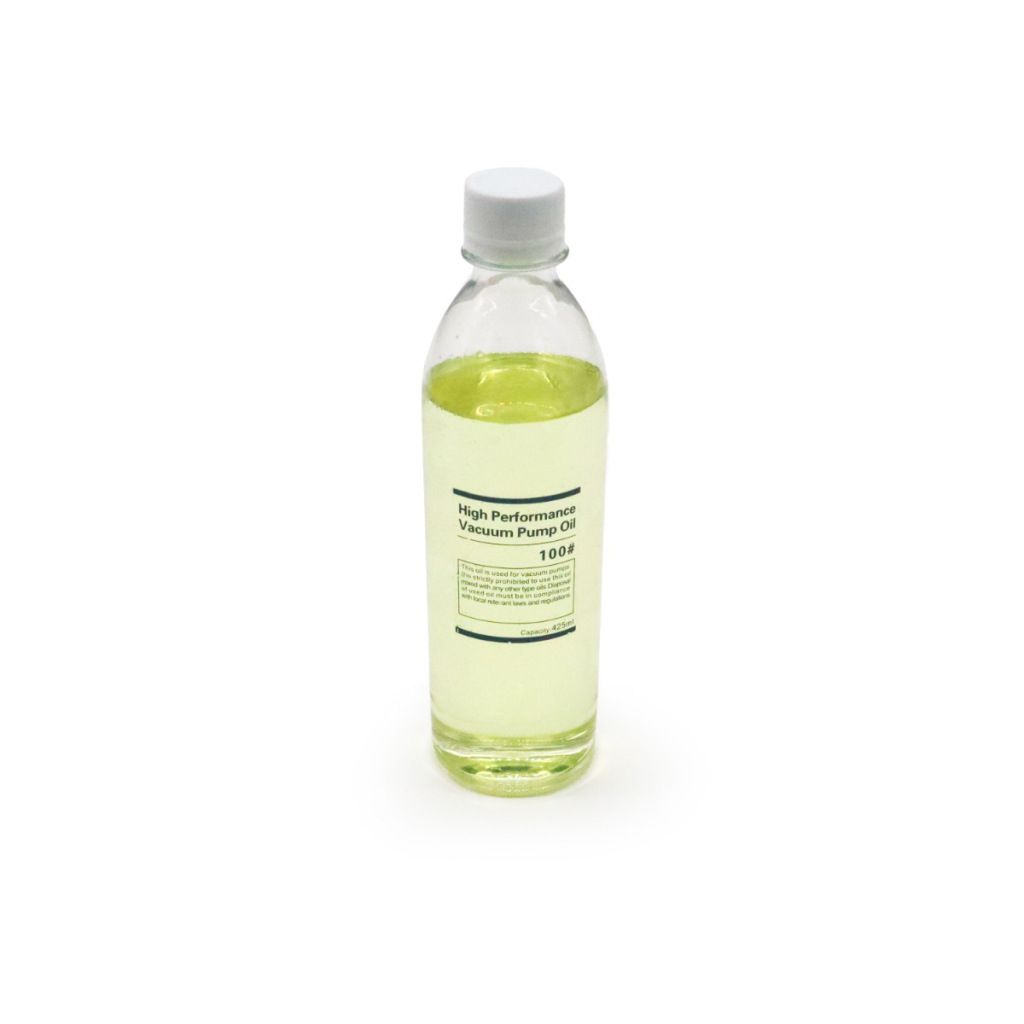 Maxima MVAC 400/450/500/600/700 Vacuum Oil - 425 ml