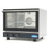 Maxima Vaporiera combinata - 4 teglie (1/1 GN / 60 x 40 cm) - Analogica - 400 V
