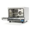 Maxima Vaporiera combinata - 4 teglie (1/1 GN / 60 x 40 cm) - Analogica - 400 V