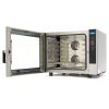 Maxima Forno a vapore combinato - 6 teglie (1/1 GN / 60 x 40 cm) - Display digitale - 400 V