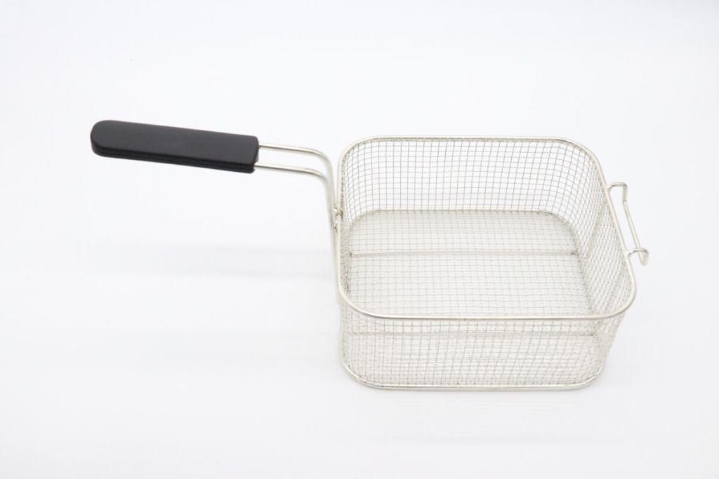 Maxima Cesta para freidora M600 - 10 L - con asa