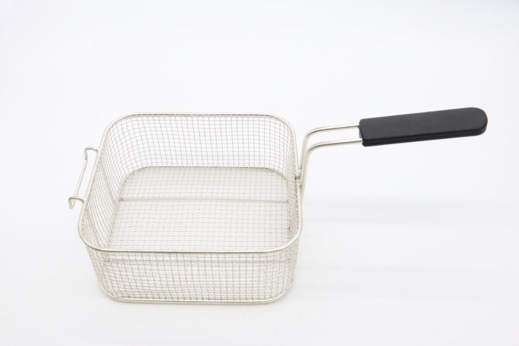 Maxima Cesta para freidora M600 - 10 L - con asa