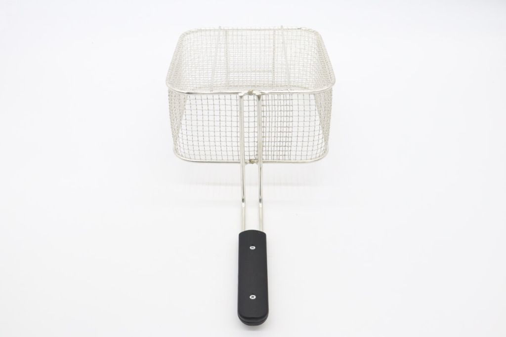 Maxima Cesta para freidora M600 - 10 L - con asa