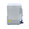 Maxima Glasdiskmaskin - 35 x 35 cm - med sk&ouml;ljpump - 230V