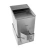 Maxima Elketrische Frietsnijder - 1500 Kg / Uur