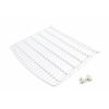 Maxima Showcase 235L - Shelf + 2 Clips White (NM)