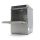 Maxima Dishwasher - 40 x 40 cm - with Rinse Aid Pump - 230V