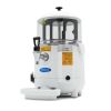 Maxima Varm chokoladedispenser &ndash; 5 L &ndash; Hvid