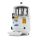 Maxima Varm chokoladedispenser &ndash; 5 L &ndash; Hvid
