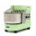 Maxima Spiraalkneder - 8 L - 4,5 Kg Deeg - Pastel Groen